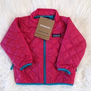 ✖️SOLD✖️Patagonia Nano Puff Jacket